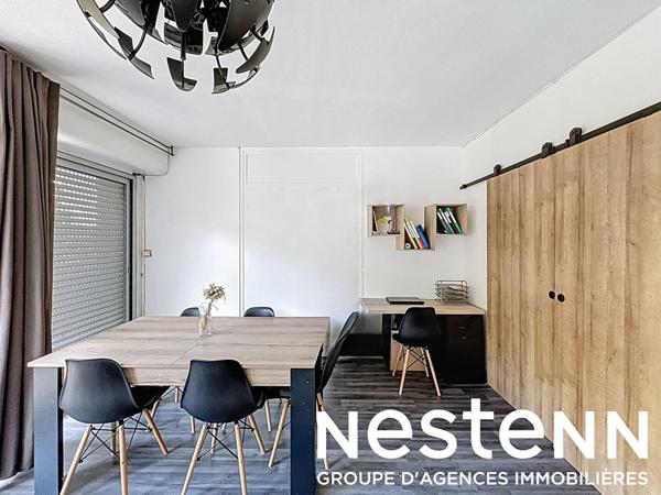 A Vendre : Bel Appartement avec balcon à Mâcon 71000