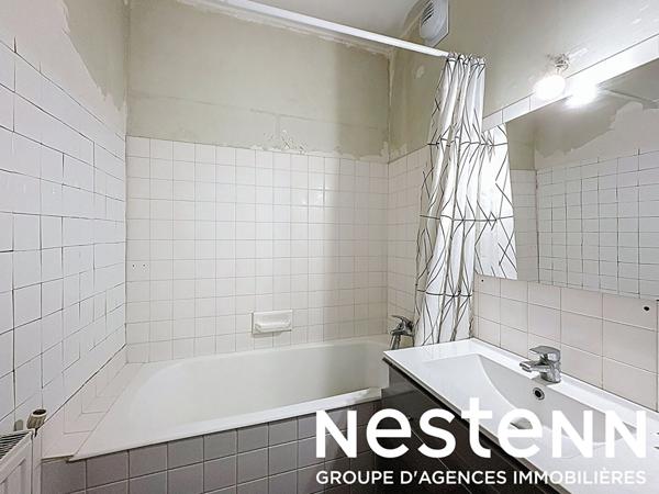 A Vendre : Bel Appartement avec balcon à Mâcon 71000