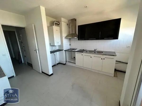 Maison à vendre 2 pièces 65m²