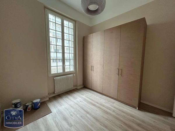 Appartement à louer 3 pièces 107m² Périgueux (24000)