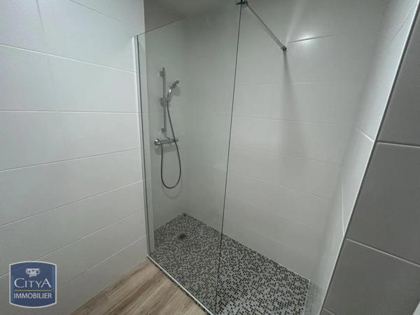 Appartement à louer 3 pièces 107m² Périgueux (24000)