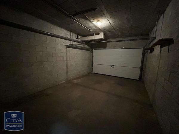 Appartement à louer 3 pièces 107m² Périgueux (24000)