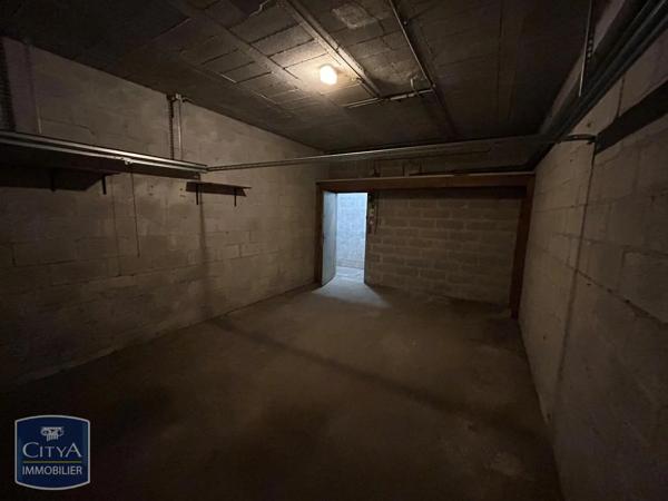 Appartement à louer 3 pièces 107m² Périgueux (24000)