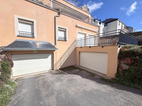 Appartement Chateau Gontier Sur Mayenne 5 pièce(s) 180 m2