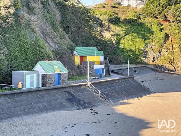 Restaurant à vendre 135 m² Plourhan