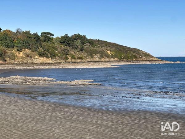 Restaurant à vendre 135 m² Plourhan