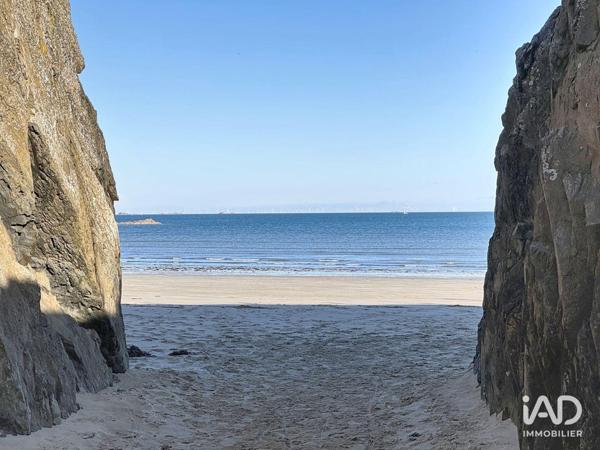 Restaurant à vendre 135 m² Plourhan