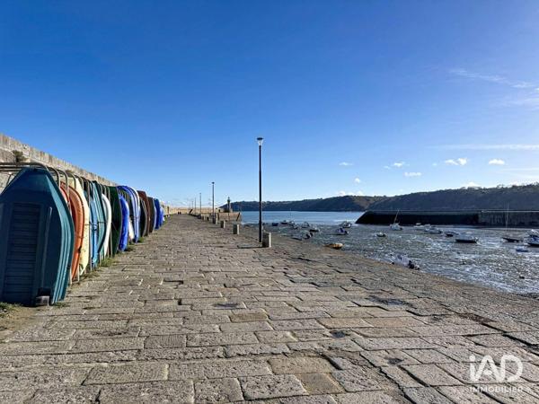 Restaurant à vendre 135 m² Plourhan