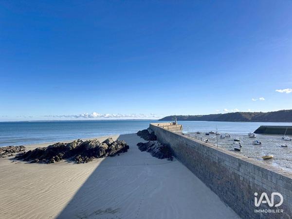 Restaurant à vendre 135 m² Plourhan