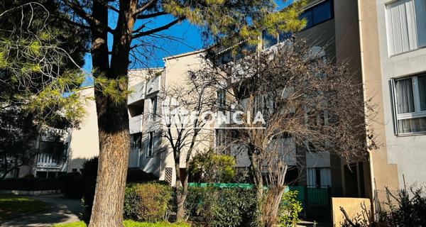 À vendre Appartement 4 pièces 79.53 m² - Aubagne 13400