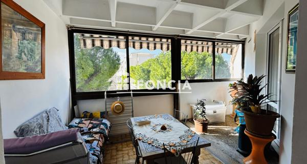 À vendre Appartement 4 pièces 79.53 m² - Aubagne 13400