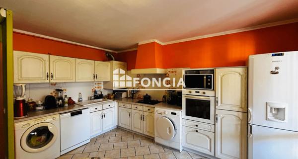 À vendre Appartement 4 pièces 79.53 m² - Aubagne 13400