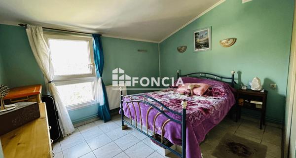 À vendre Appartement 4 pièces 79.53 m² - Aubagne 13400