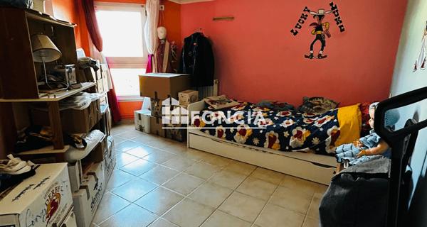 À vendre Appartement 4 pièces 79.53 m² - Aubagne 13400