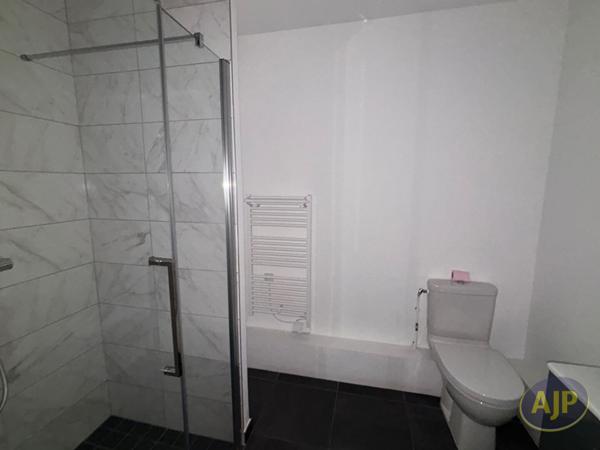 Location appartement Angers : 525 € - AJP Immobilier Angers