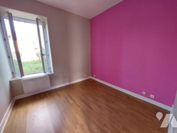 Maison à vendre Saint-Germain-des-Fossés