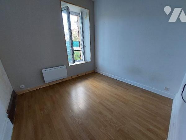 Maison à vendre Saint-Germain-des-Fossés