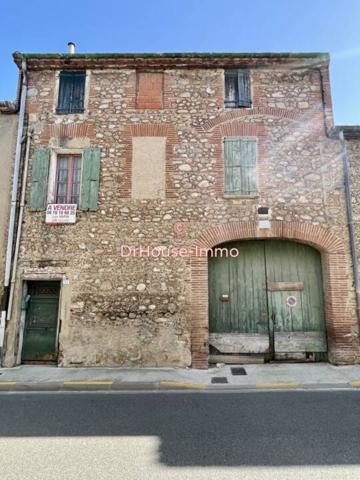 Maison à vendre 10 pièces de 150 m²
