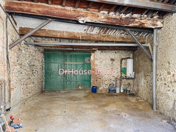 Maison à vendre 10 pièces de 150 m²