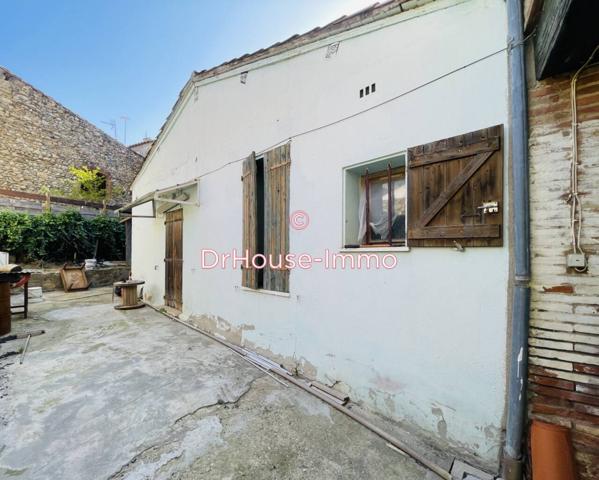 Maison à vendre 10 pièces de 150 m²