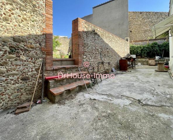Maison à vendre 10 pièces de 150 m²