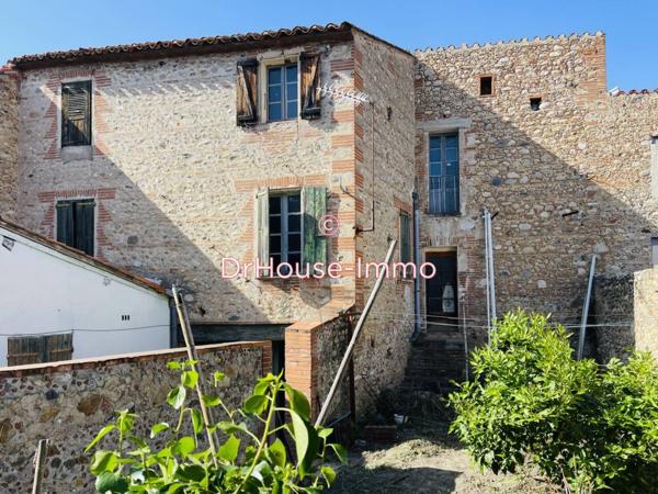 Maison à vendre 10 pièces de 150 m²