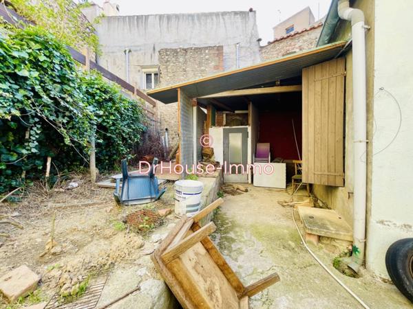 Maison à vendre 10 pièces de 150 m²