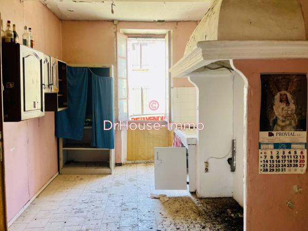 Maison à vendre 10 pièces de 150 m²