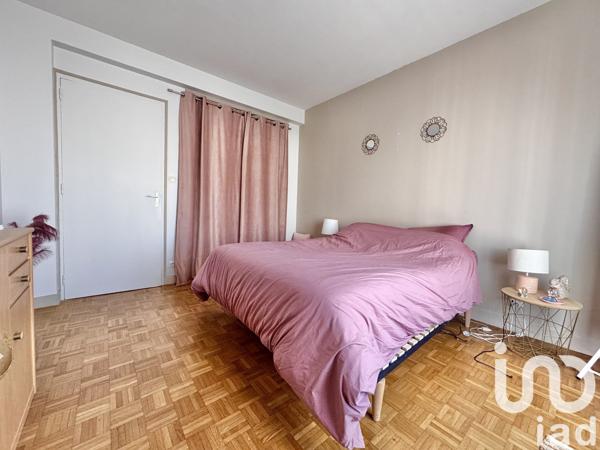 Appartement à vendre 2 pièces 59 m² Limoges