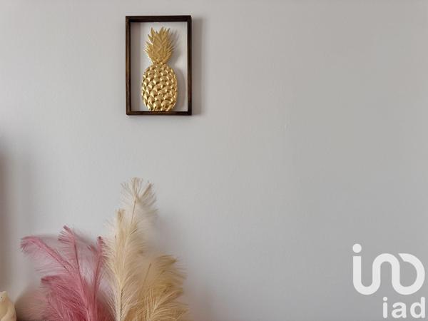 Appartement à vendre 2 pièces 59 m² Limoges