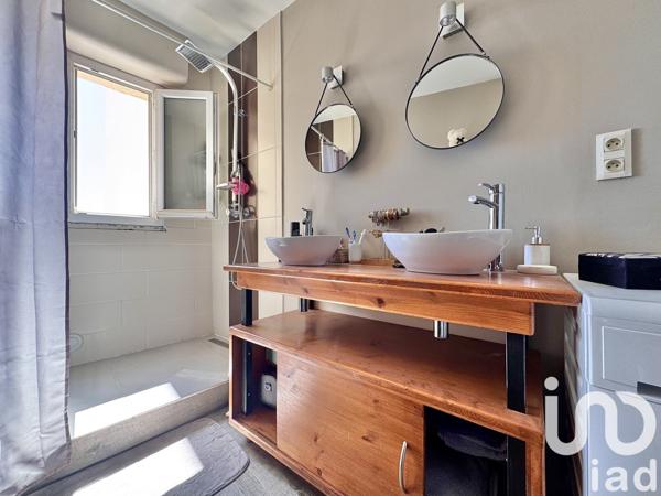 Appartement à vendre 2 pièces 59 m² Limoges