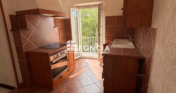 À vendre Appartement 2 pièces 40.93 m² - Hyères 83400