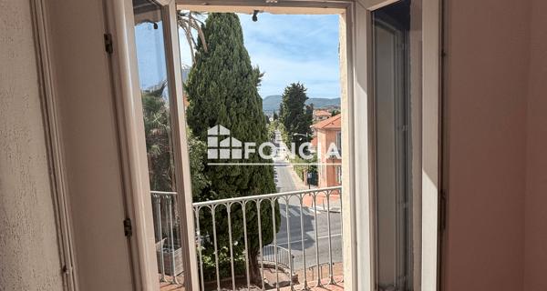 À vendre Appartement 2 pièces 40.93 m² - Hyères 83400