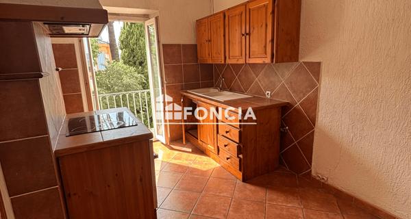 À vendre Appartement 2 pièces 40.93 m² - Hyères 83400