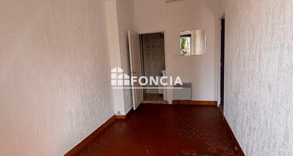 À vendre Appartement 2 pièces 40.93 m² - Hyères 83400