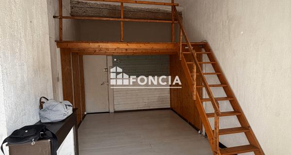 À vendre Appartement 2 pièces 40.93 m² - Hyères 83400