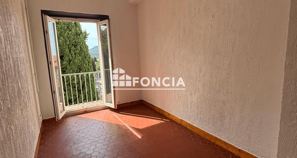 À vendre Appartement 2 pièces 40.93 m² - Hyères 83400