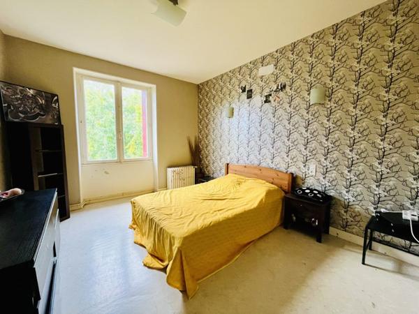 Maison à vendre |  Ansac-sur-Vienne |  8 pièces | 171,6 m²