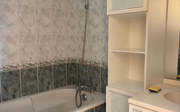 Appartement à vendre    3 pièces • 57,03 m2 Limoges