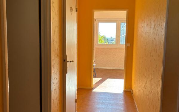 Appartement à vendre    3 pièces • 57,03 m2 Limoges