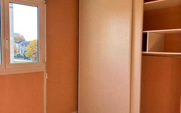 Appartement à vendre    3 pièces • 57,03 m2 Limoges