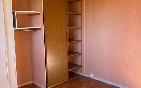 Appartement à vendre    3 pièces • 57,03 m2 Limoges