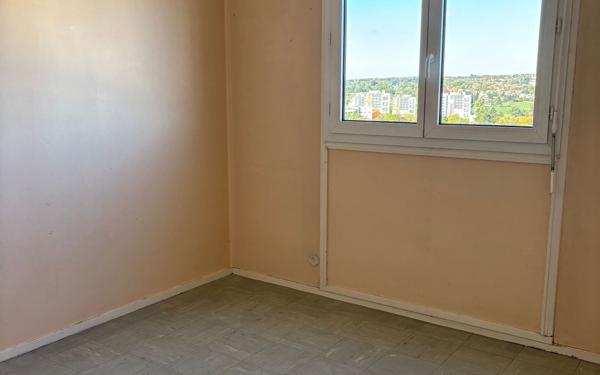 Appartement à vendre    3 pièces • 57,03 m2 Limoges