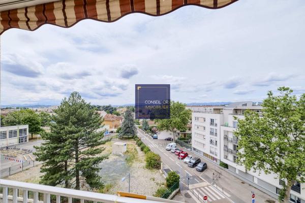 34 Rue Ernest Renan, 69200 Vénissieux