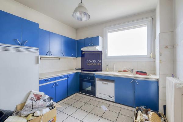 34 Rue Ernest Renan, 69200 Vénissieux