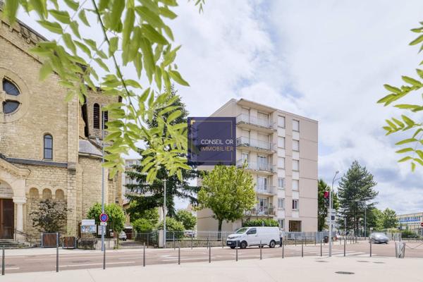 34 Rue Ernest Renan, 69200 Vénissieux