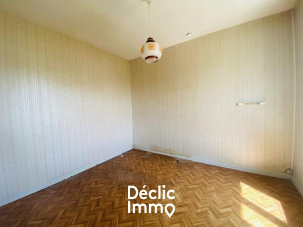 Vente echoppe Aytre, 74m² 357m² 4 pièces 278 250€