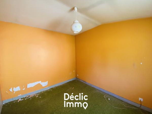 Vente echoppe Aytre, 74m² 357m² 4 pièces 278 250€