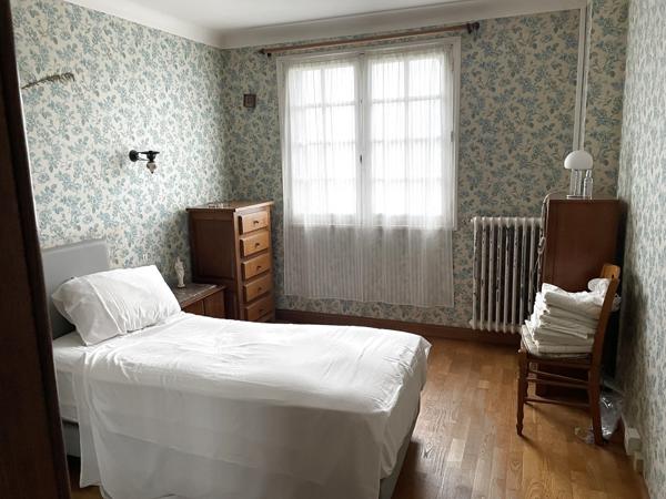 MAISON CENTRE BOURG LA MADELEINE / ENVIRON 155 M² AU SOL