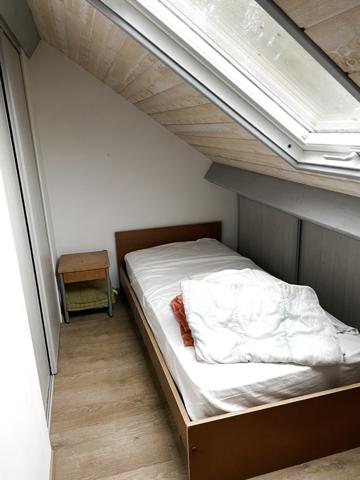 MAISON CENTRE BOURG LA MADELEINE / ENVIRON 155 M² AU SOL